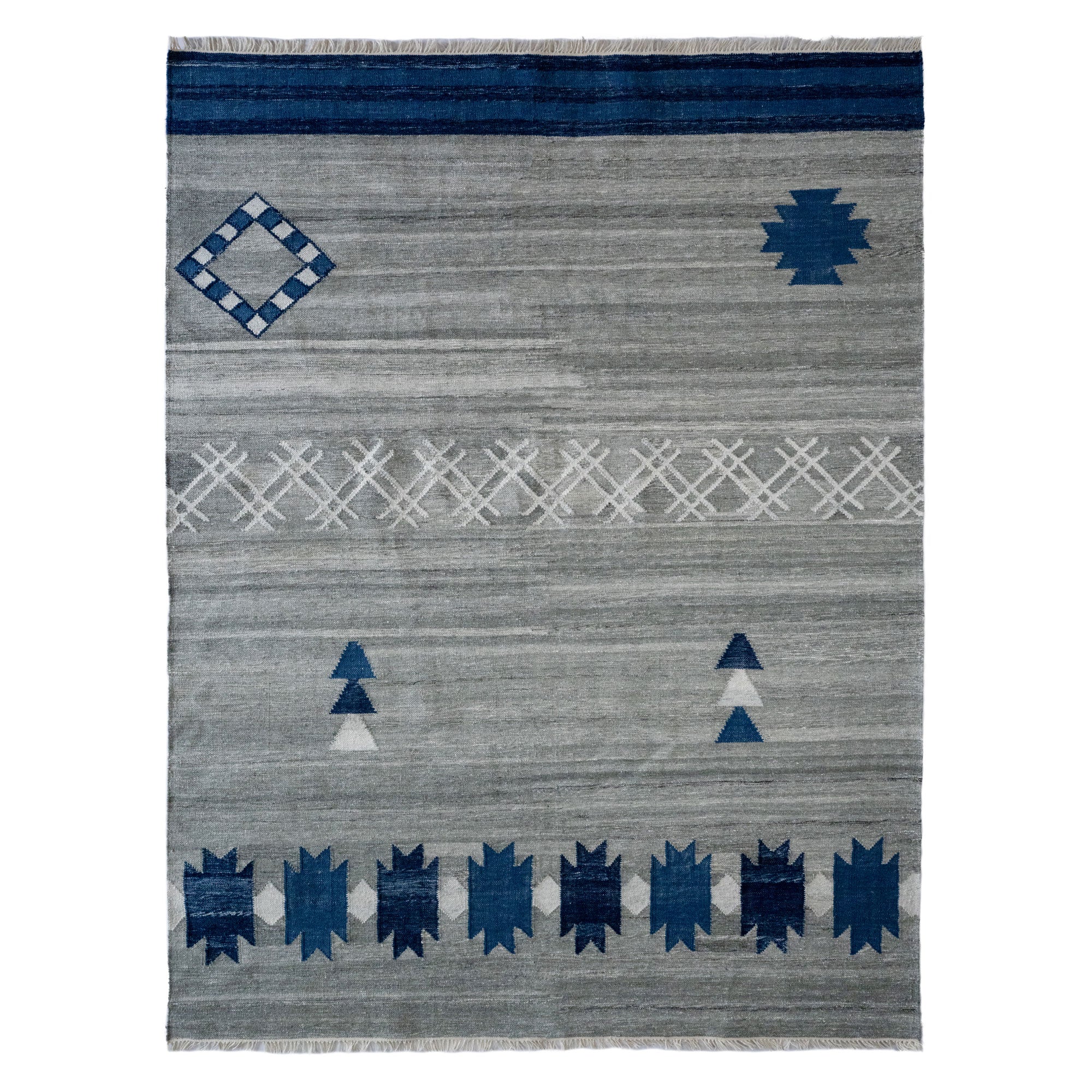 Vintage Moroc Synthetic Blend Indoor Area Rug by Capel Rugs – The Rug Store