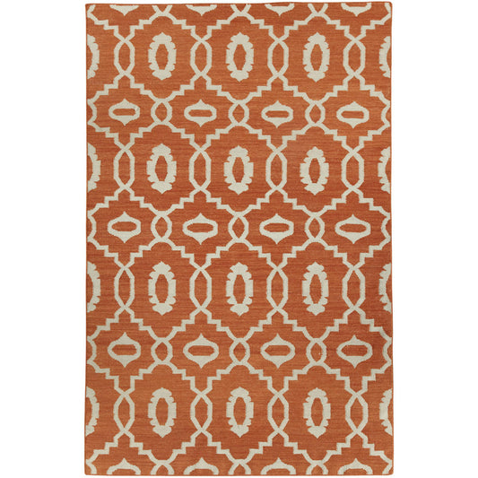 Moor Wool Indoor Area Rug by Capel Rugs