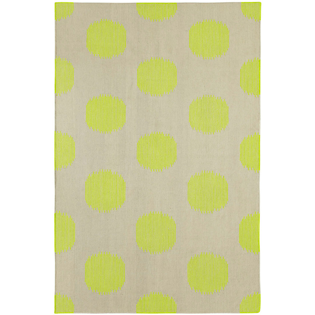 NY Dot Wool Indoor Area Rug by Capel Rugs