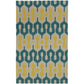 L'Alhambra Wool Indoor Area Rug by Capel Rugs