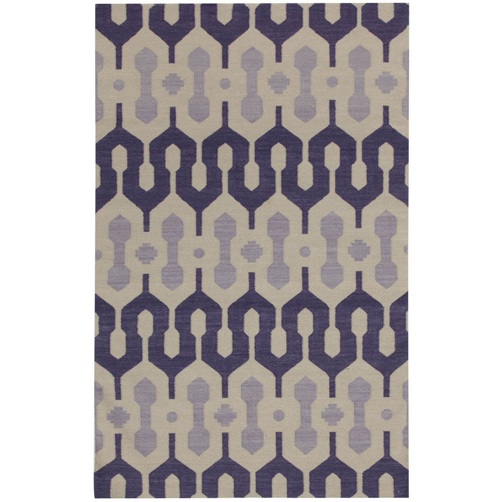 L'Alhambra Wool Indoor Area Rug by Capel Rugs