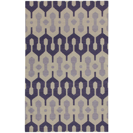 L'Alhambra Wool Indoor Area Rug by Capel Rugs