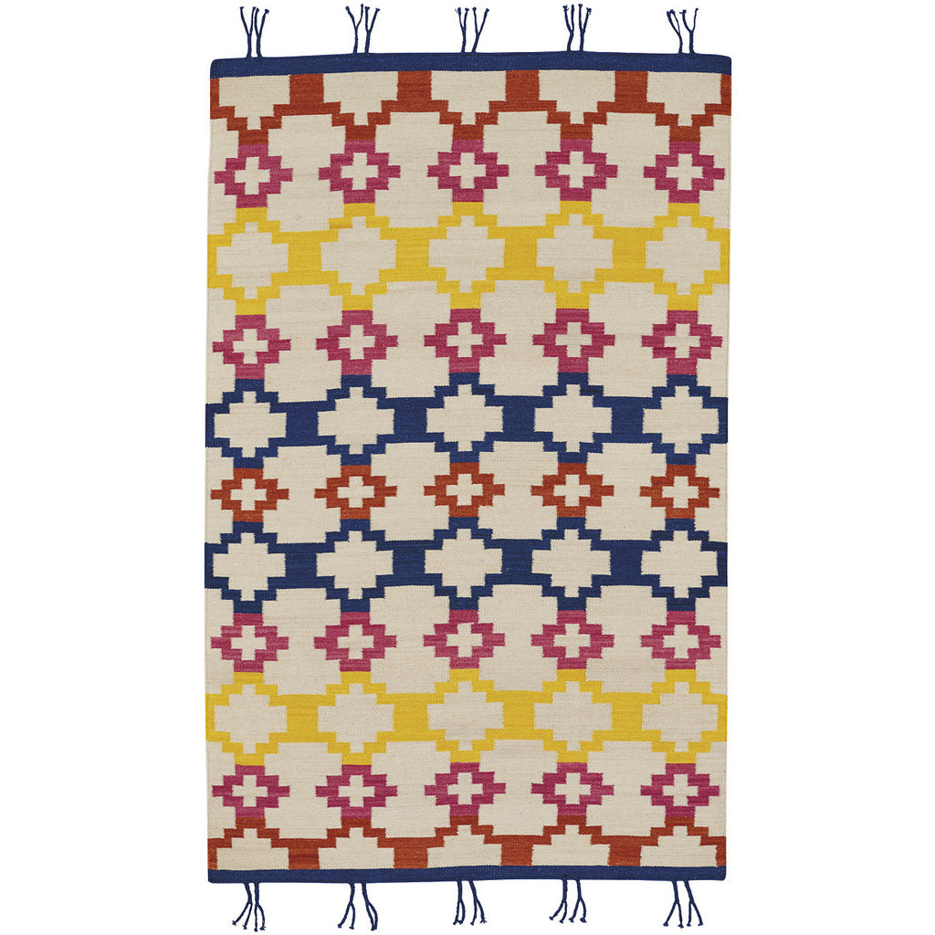 Valla Wool Indoor Area Rug by Capel Rugs