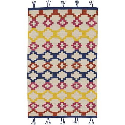 Valla Wool Indoor Area Rug by Capel Rugs