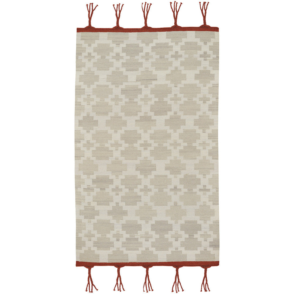 Valla Wool Indoor Area Rug by Capel Rugs