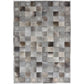 Sheridan Leather Indoor Area Rug by Capel Rugs