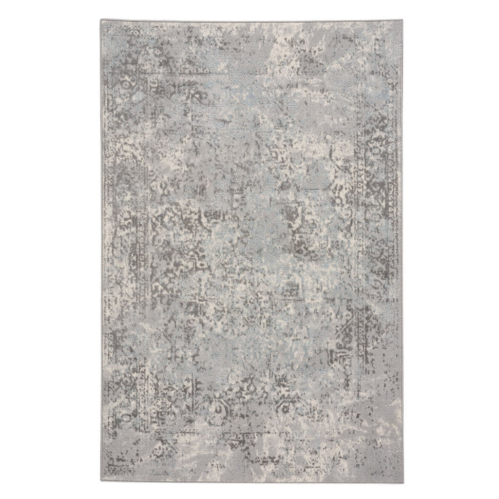 Milagros Synthetic Blend Indoor Area Rug by Capel Rugs