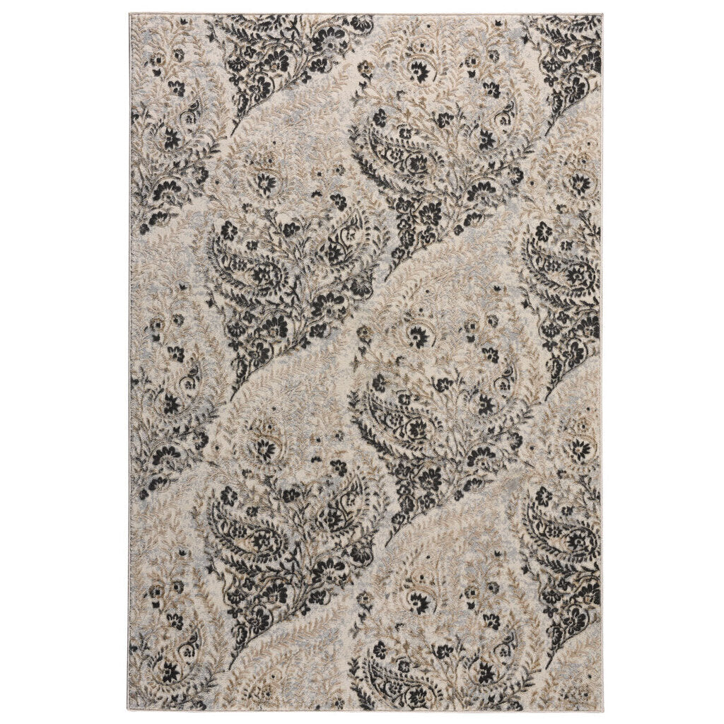 Fiore Synthetic Blend Indoor Area Rug by Capel Rugs