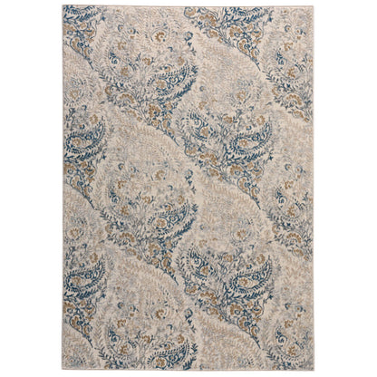 Fiore Synthetic Blend Indoor Area Rug by Capel Rugs