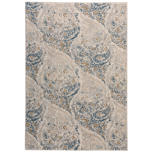 Fiore Synthetic Blend Indoor Area Rug by Capel Rugs