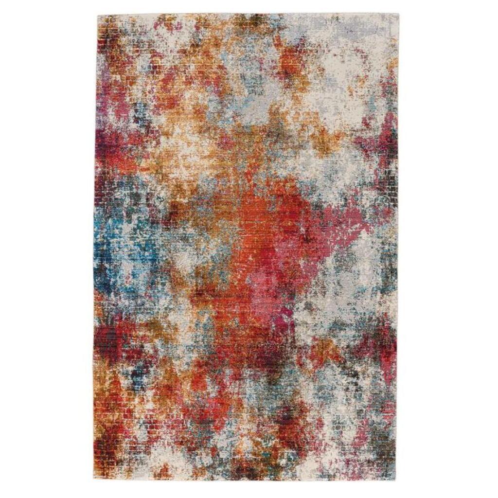 Fuego-Alonso Synthetic Blend Indoor Area Rug by Capel Rugs