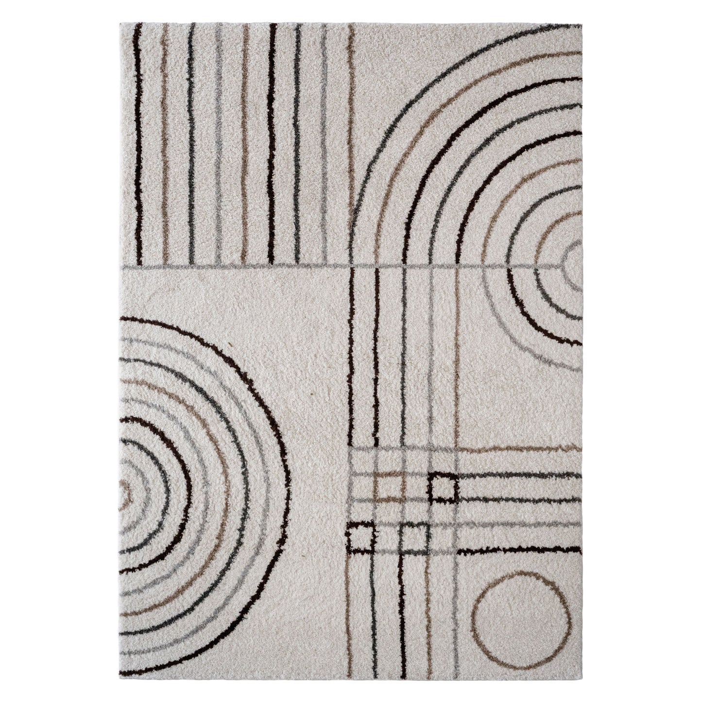 Deco Synthetic Blend Indoor Area Rug by Capel Rugs