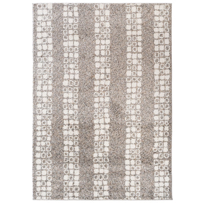 Cobblestone Synthetic Blend Indoor Area Rug by Capel Rugs