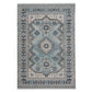Landis-Kazak Synthetic Blend Indoor Area Rug by Capel Rugs