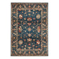 Landis-Keshan Synthetic Blend Indoor Area Rug by Capel Rugs