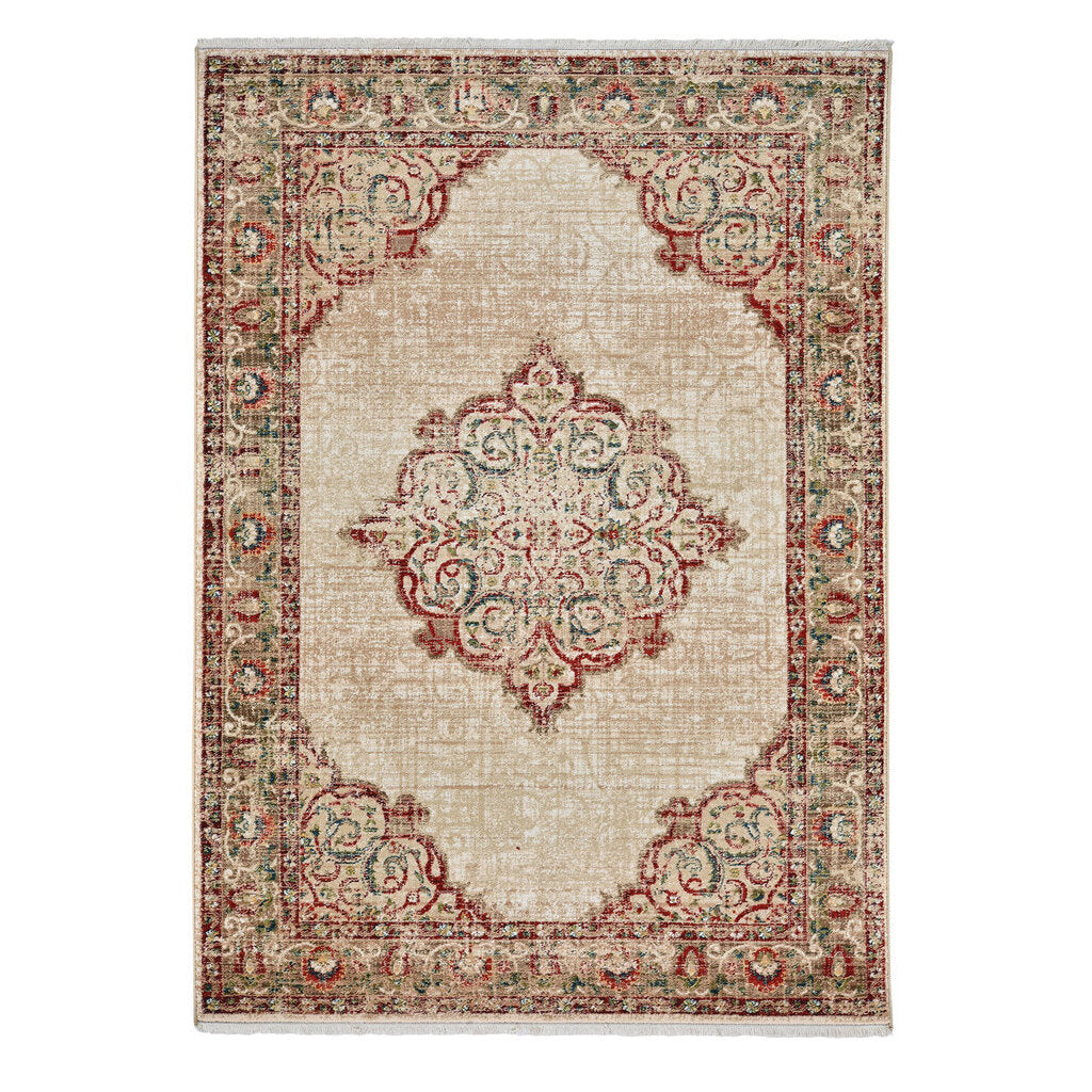 Landis-Kirman Synthetic Blend Indoor Area Rug by Capel Rugs