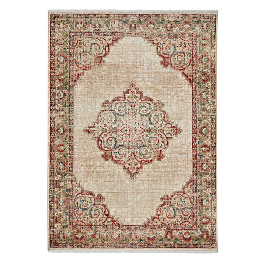 Landis-Kirman Synthetic Blend Indoor Area Rug by Capel Rugs