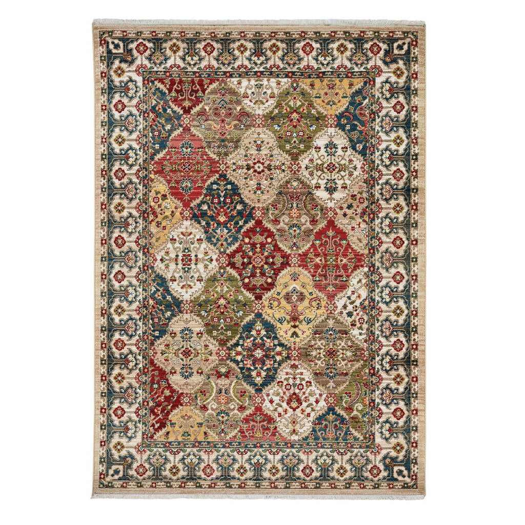 Landis-Panel Synthetic Blend Indoor Area Rug by Capel Rugs – The Rug Store