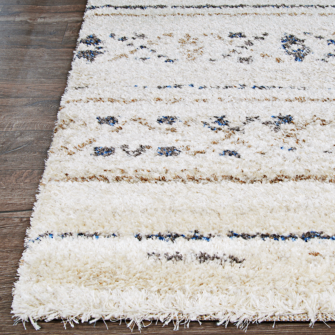 BROMLEY 4319 POWER-LOOMED Wool INDOOR Area Rug By Couristan Rugs