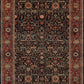 OLD WORLD CLASSIC  4348 POWER-LOOMED Synthetic Blend INDOOR Area Rug By Couristan Rugs