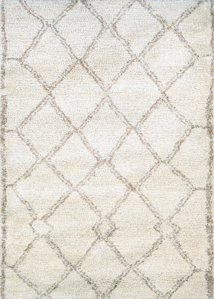 BROMLEY 4357 POWER-LOOMED Wool INDOOR Area Rug By Couristan Rugs