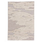 Raza Synthetic Blend Indoor Area Rug by Capel Rugs