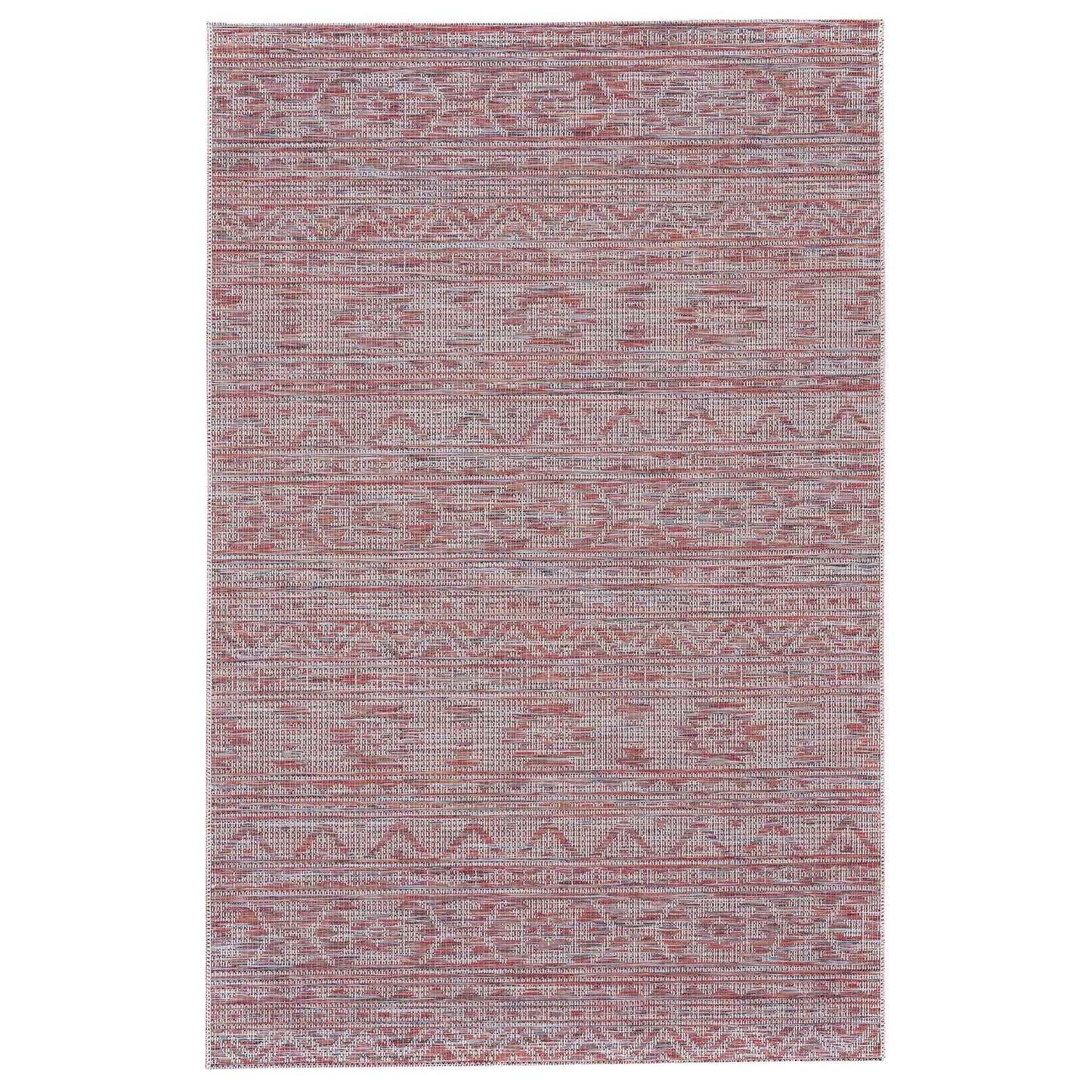 Birchwood Synthetic Blend Indoor Area Rug by Capel Rugs