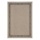 Finesse-Motif Synthetic Blend Indoor Area Rug by Capel Rugs