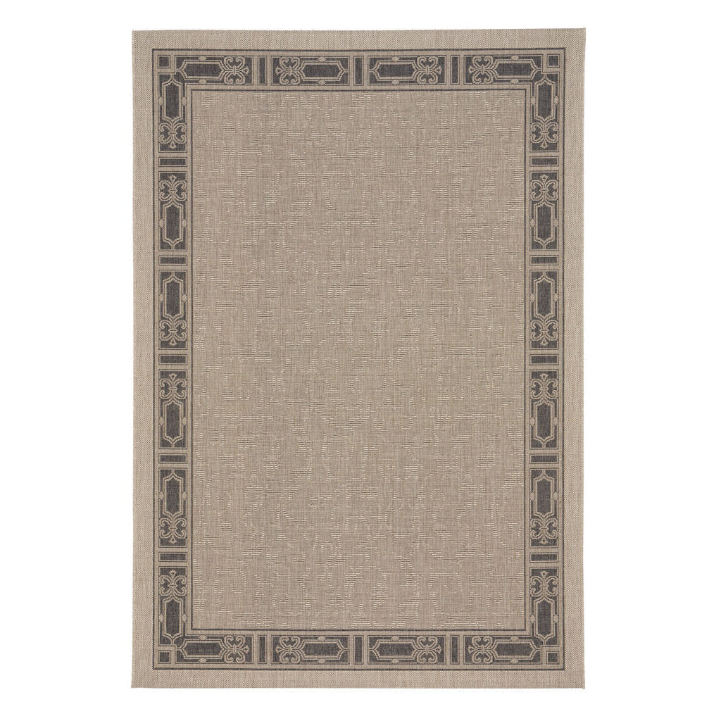 Finesse-Motif Synthetic Blend Indoor Area Rug by Capel Rugs