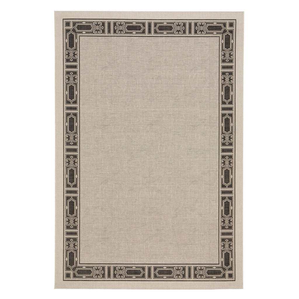 Finesse-Motif Synthetic Blend Indoor Area Rug by Capel Rugs