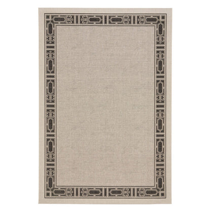 Finesse-Motif Synthetic Blend Indoor Area Rug by Capel Rugs