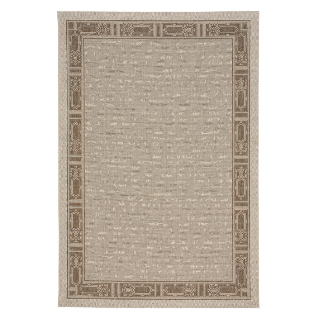 Finesse-Motif Synthetic Blend Indoor Area Rug by Capel Rugs