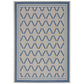 Finesse-Lattice Synthetic Blend Indoor Area Rug by Capel Rugs