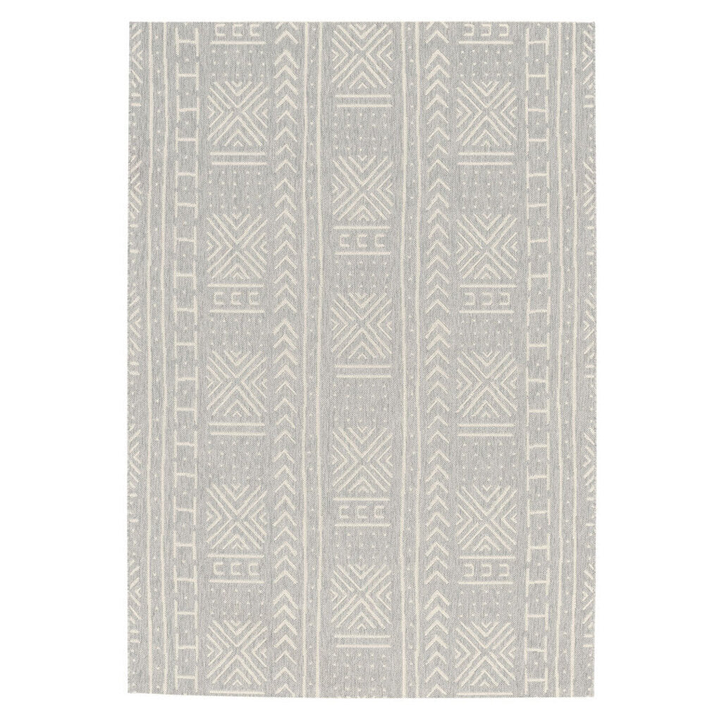 Finesse-Mali Cloth Synthetic Blend Indoor Area Rug by Capel Rugs