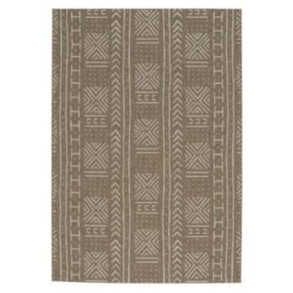 Finesse-Mali Cloth Synthetic Blend Indoor Area Rug by Capel Rugs