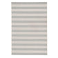 Finesse-Stripe Synthetic Blend Indoor Area Rug by Capel Rugs