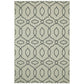 Finesse-Moor Synthetic Blend Indoor Area Rug by Capel Rugs