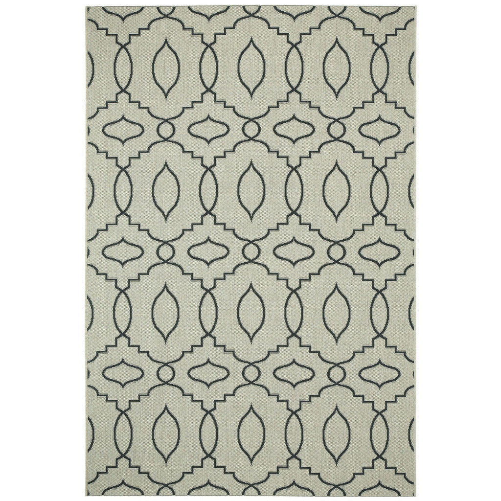 Finesse-Moor Synthetic Blend Indoor Area Rug by Capel Rugs