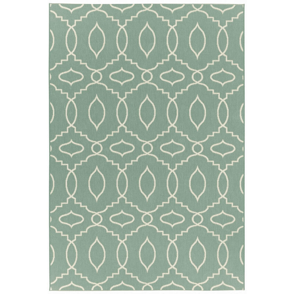 Finesse-Moor Synthetic Blend Indoor Area Rug by Capel Rugs