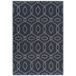 Finesse-Moor Synthetic Blend Indoor Area Rug by Capel Rugs