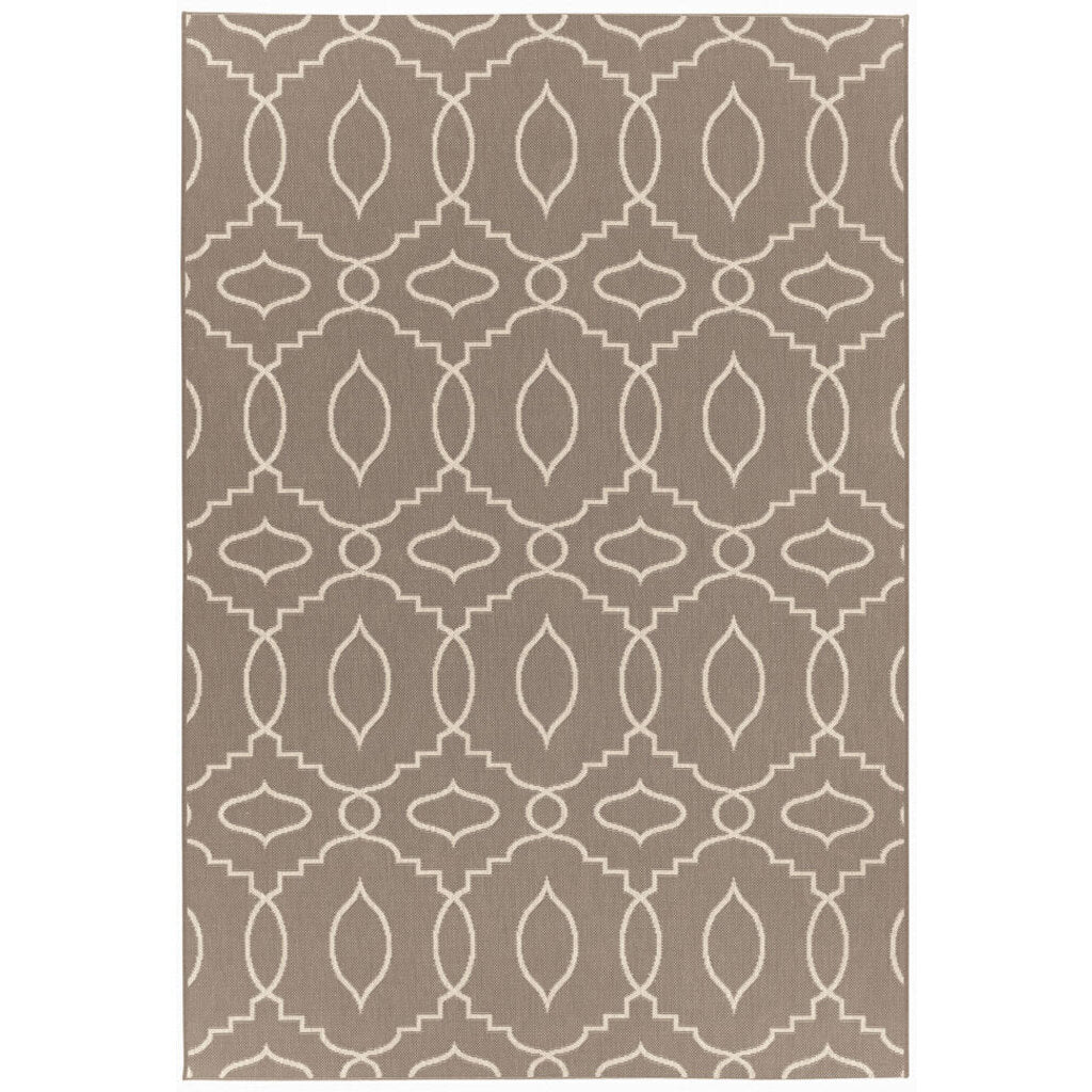 Finesse-Moor Synthetic Blend Indoor Area Rug by Capel Rugs