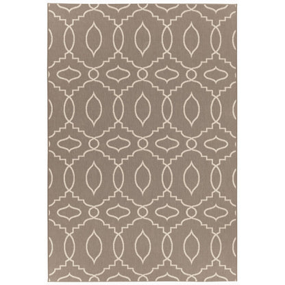 Finesse-Moor Synthetic Blend Indoor Area Rug by Capel Rugs