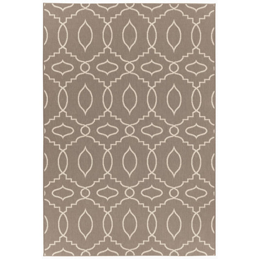 Finesse-Moor Synthetic Blend Indoor Area Rug by Capel Rugs