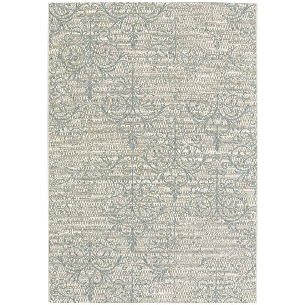 Finesse-Heirloom Synthetic Blend Indoor Area Rug by Capel Rugs