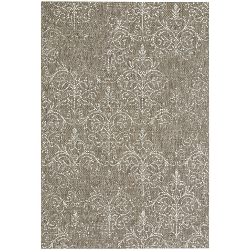 Finesse-Heirloom Synthetic Blend Indoor Area Rug by Capel Rugs