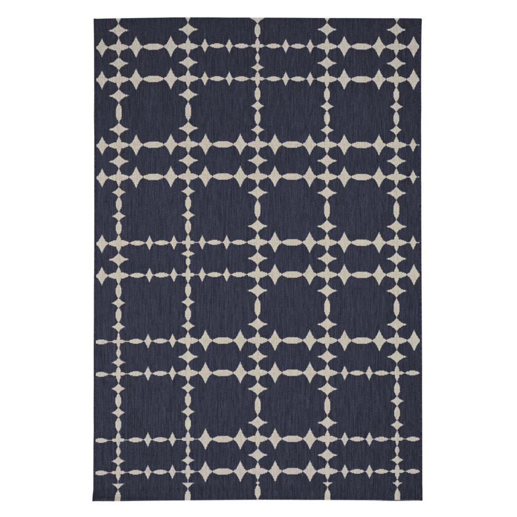 Finesse-Tower Court Synthetic Blend Indoor Area Rug by Capel Rugs