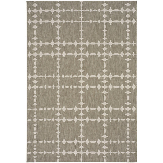 Finesse-Tower Court Synthetic Blend Indoor Area Rug by Capel Rugs