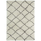 Tangier Synthetic Blend Indoor Area Rug by Capel Rugs