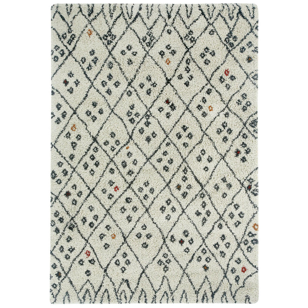 Tangier Synthetic Blend Indoor Area Rug by Capel Rugs