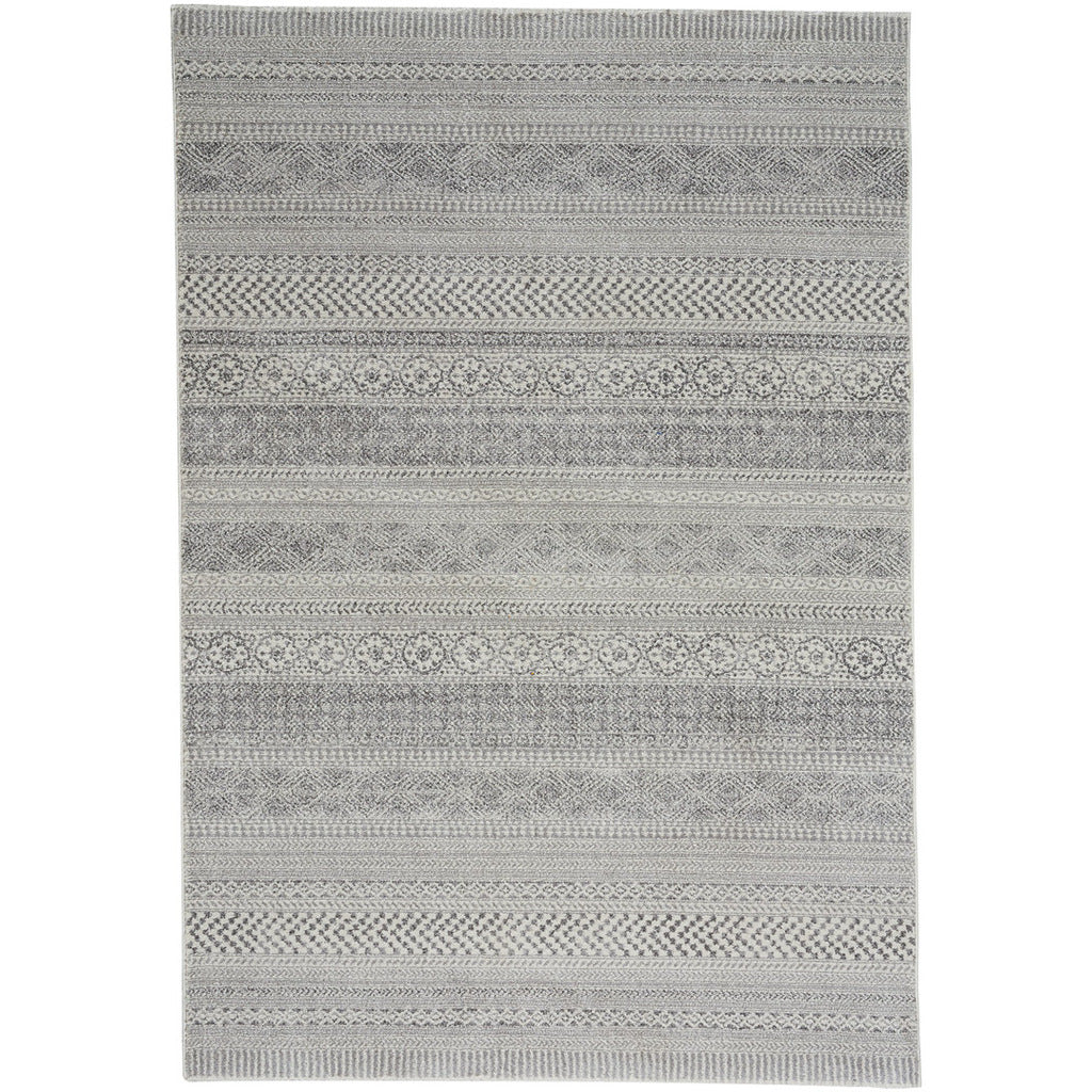 Quarry Synthetic Blend Indoor Area Rug by Capel Rugs